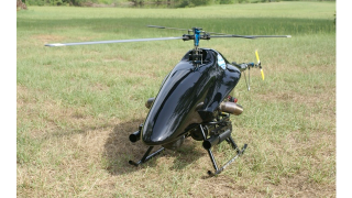 Tiny, Pirate-Hunting Helicopter Is the Newest Terrifying Way to Get Tased
